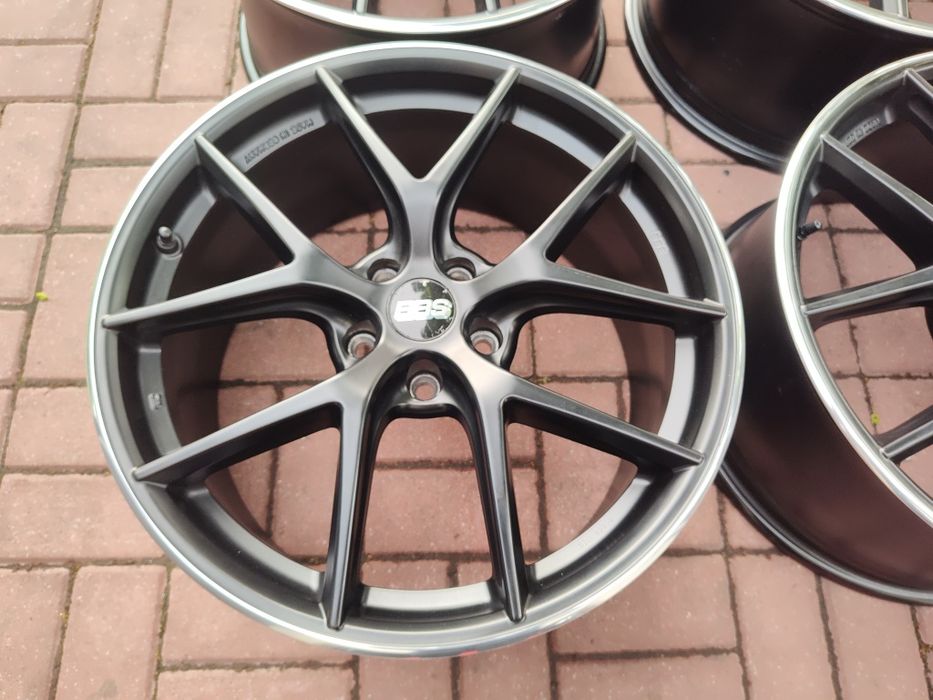 BBS CI R CI 2201 9x19 et42 5x112