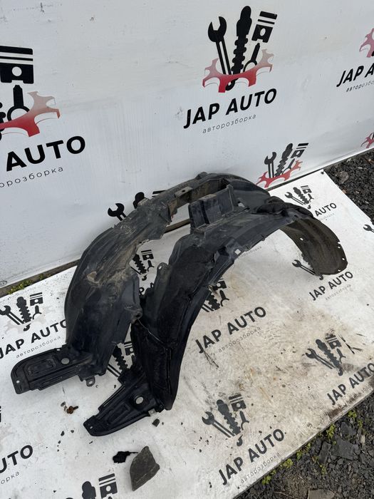 Підкрилки підкрилок nissan x-trail t30 нісан ікстрейл подкрилок