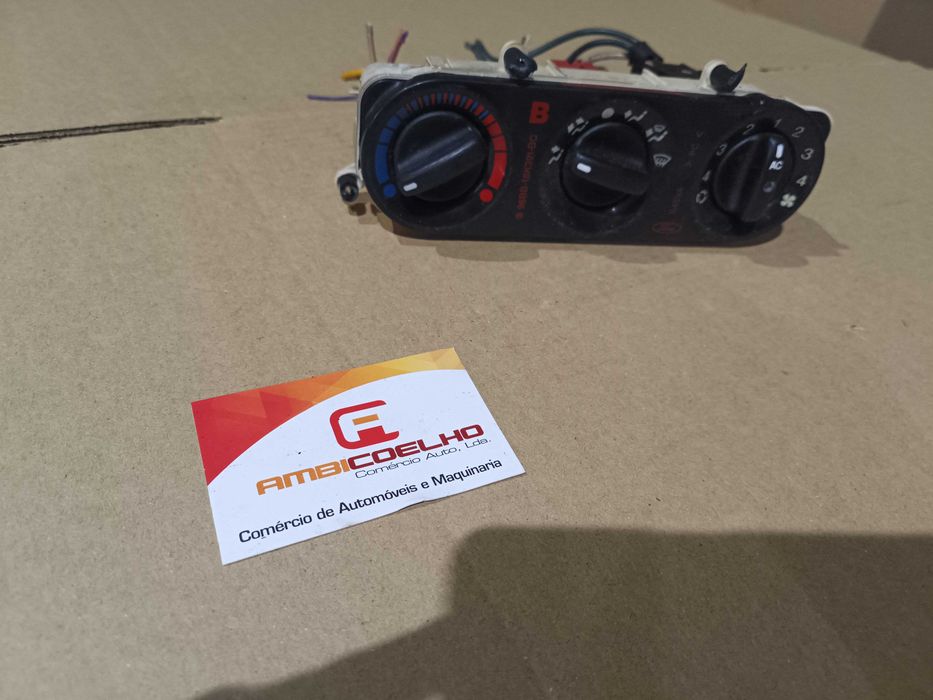 REF223 control da sofagem Ford Mondeo 1.6 ano 1997