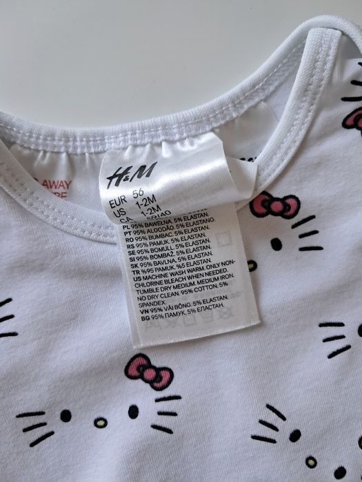 Body Hello Kitty r 56