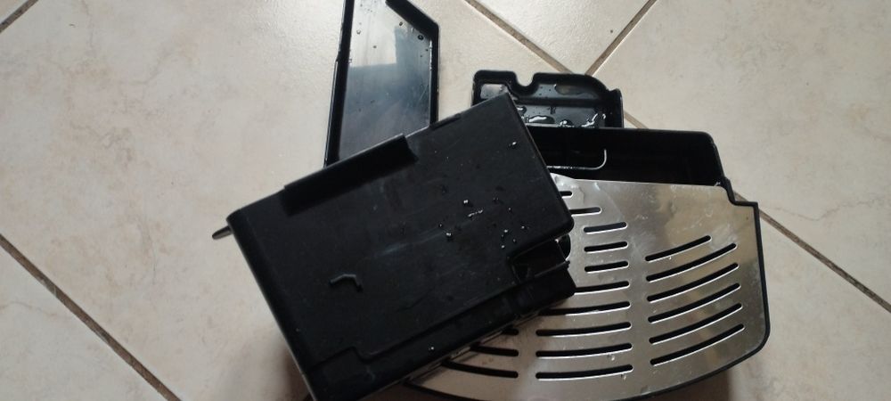 Ekspres De’Longhi Caffe Venezia