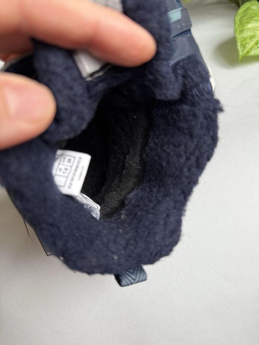 зимові чоботи 24р. 16,2см Viking Play Reflex Warm GTX 2V Blue