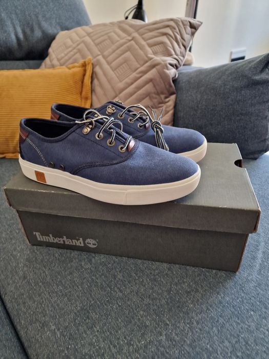 Sapatilhas Timberland 40