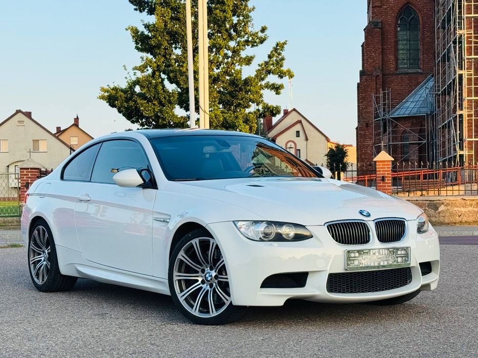 BMW M3