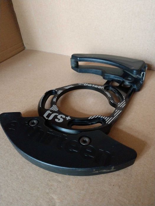 Продам успокоитель E*thirteen TRS+