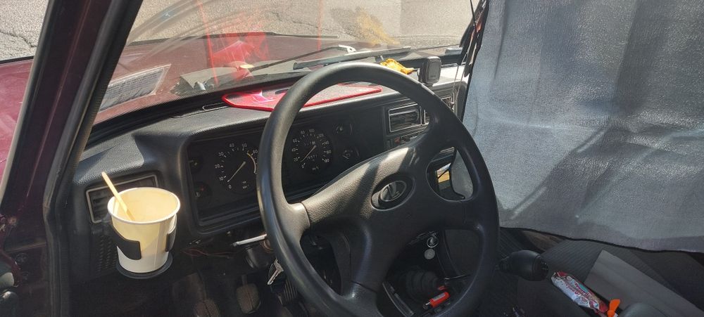 Ваз 2107 2006год  Бодрое авто,инжектор! С документами! Обмен Daewoo Sens
