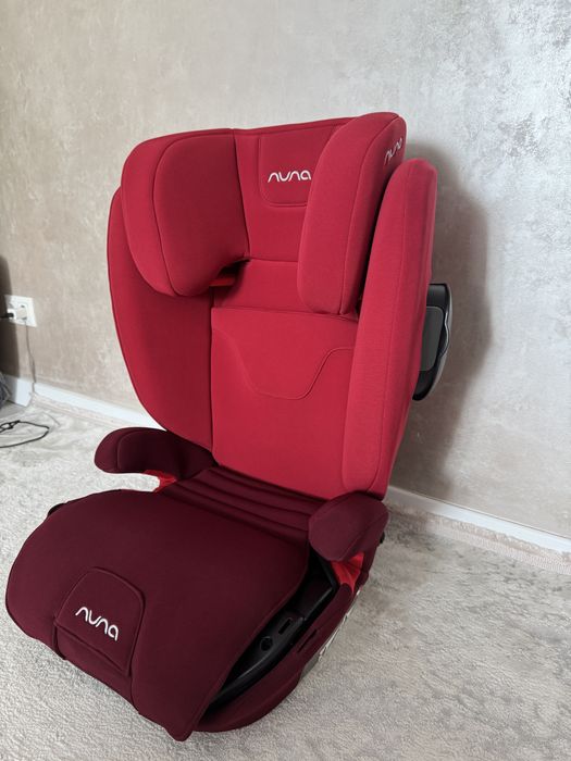 Автокресло Nuna Aace