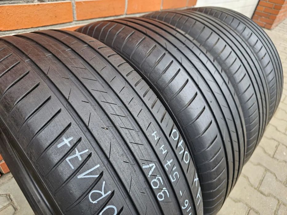 (O40) 225/60R17 99V 4,6-5,7mm 21r / Vredestein Ultrac