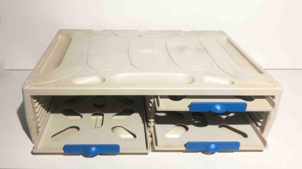 Arquivador - organizador A4