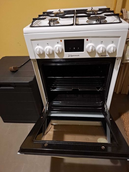 kuchenka Mastercook Dynamic