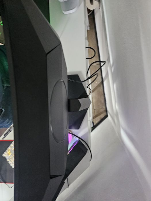 AOC 27" Gaming Monitor, 280 Hz, with Warranty64738637590913122