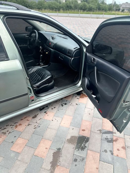 Продається  skoda oktavia tur 1.9 tdi
