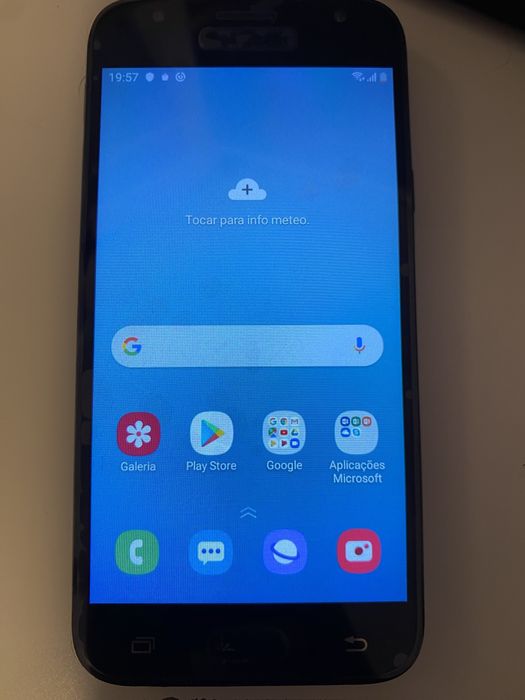 Samsung J7 Prime | J3 2017 | Wileyfox Swift 2 X