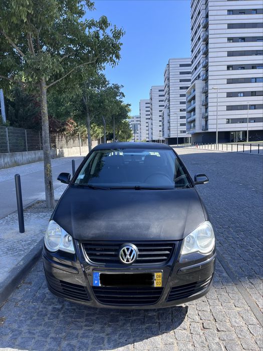 Polo Volkswagen 1.2