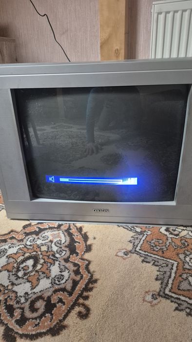 Телевізор Orion.