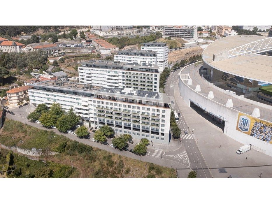 Dragão Residences