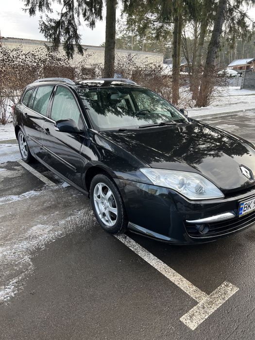 Renault laguna 2.0 dci