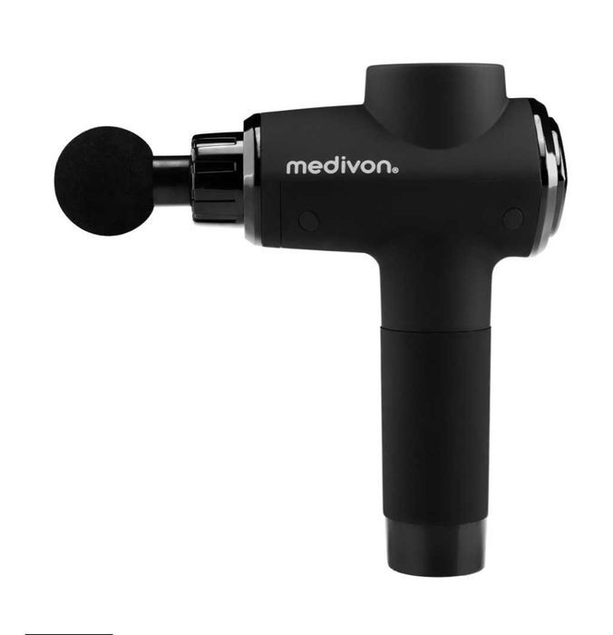 Masażer do ciała MEDIVON GUN PRO