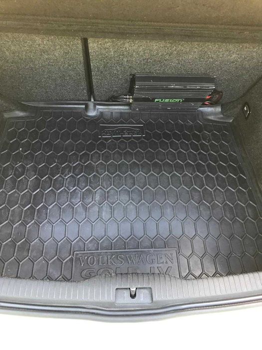Volkswagen Golf 1999