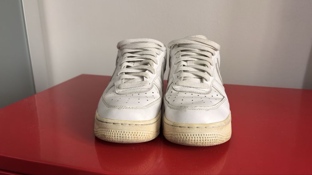 Nike Air Force 1 low ‘07 40,5