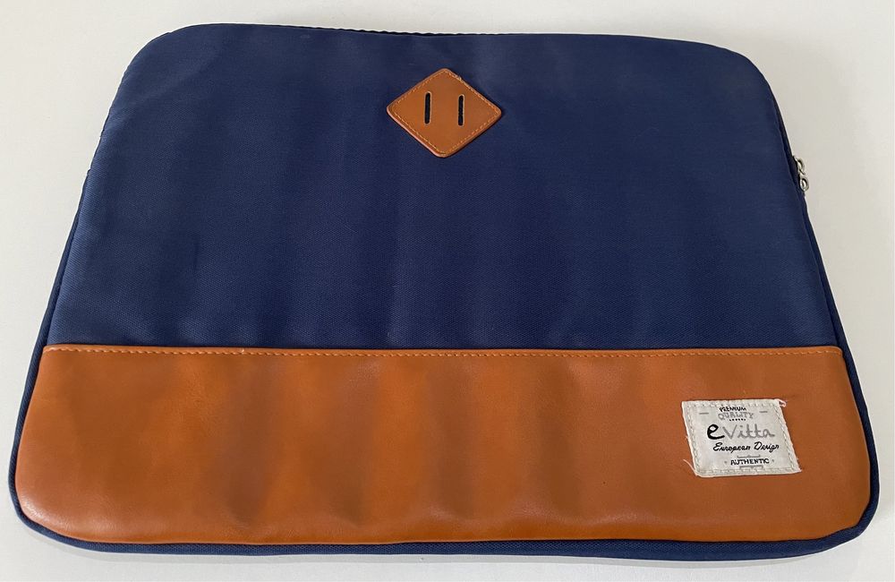 Bolsa/Mala para portátil 15.6” (Mac/Windows)