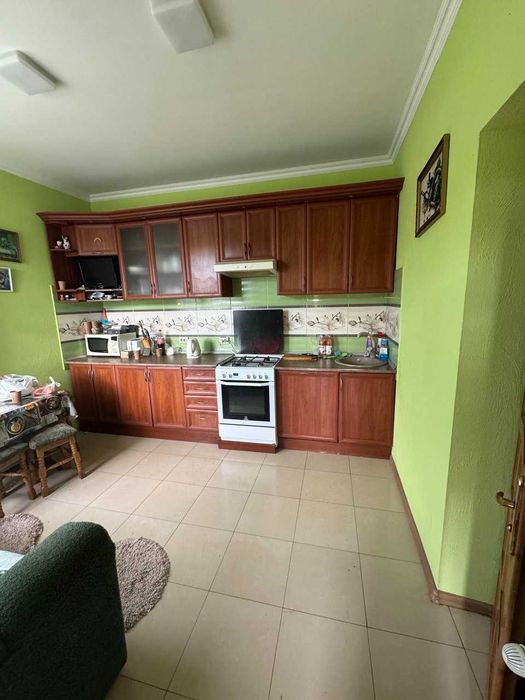 Продаж будинку в с. Стрілковичі біля Самбора