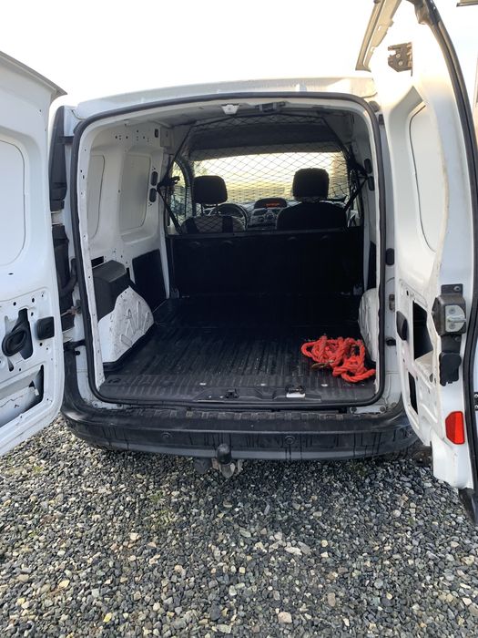 Рено кенго 2 розборка запчастини kangoo 2008- renault шрот