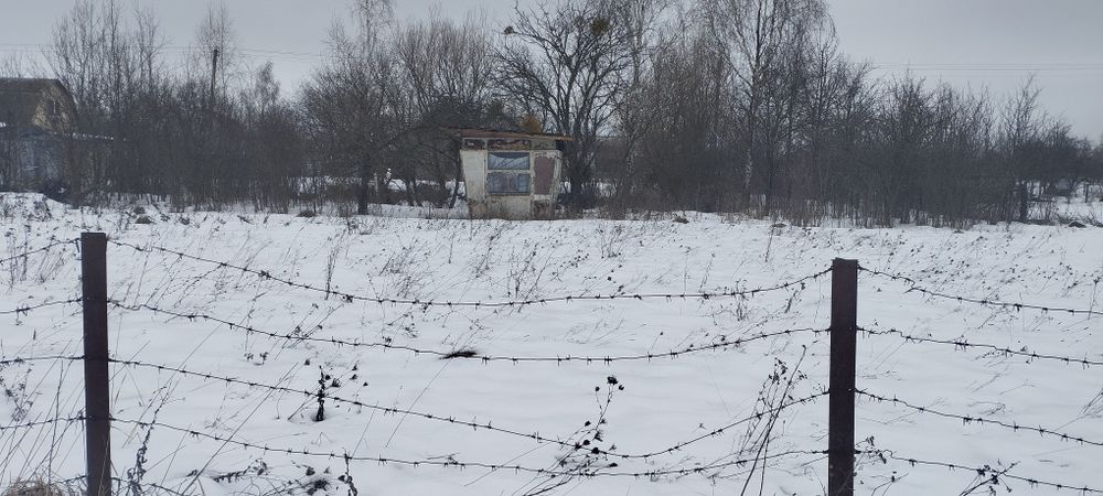 Земельна ділянка СТ Дубовець