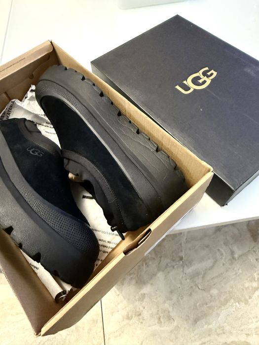 уггі чоловічі UGG(оригінал)