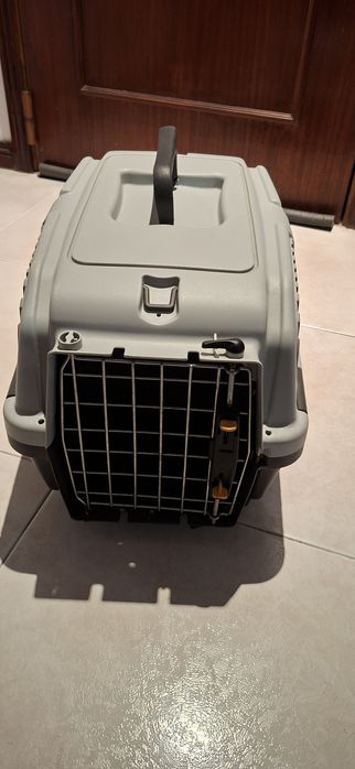 Transportadora para animais de pequeno porte