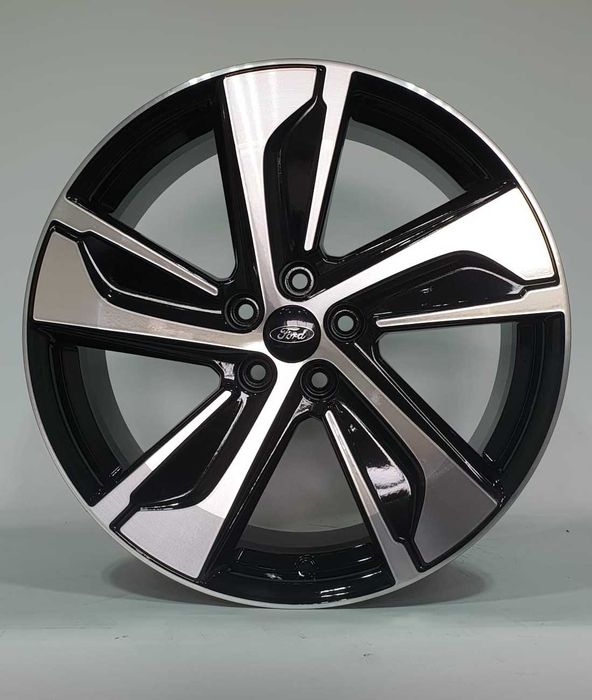 3941-Jantes 19 5x108 Originais Ford Puma ST