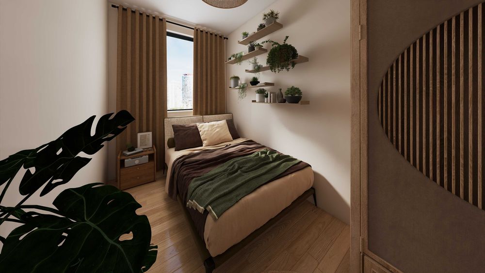 Sprzedam mieszkanie 36m2. Wallenroda