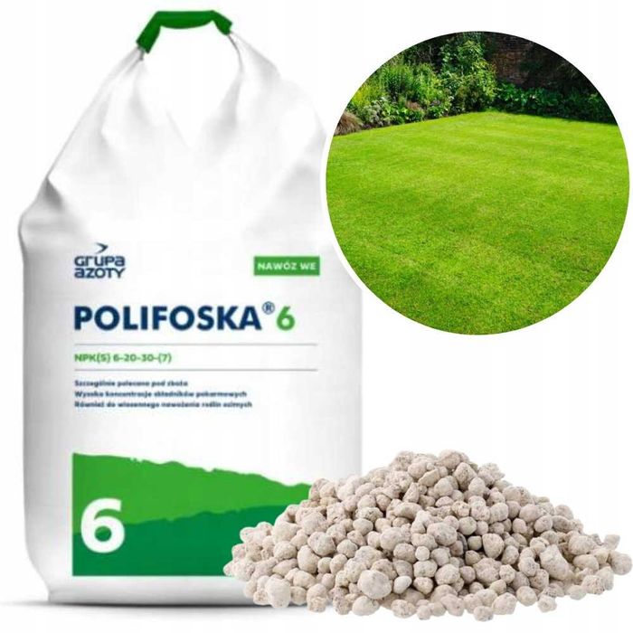 NPK, Polifoska