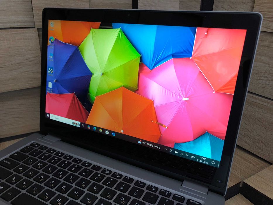 №5047 Ноутбук Dell Latitude 3310 13.3 FHD IPS/i5-8365U/SSD256Gb/8Gb