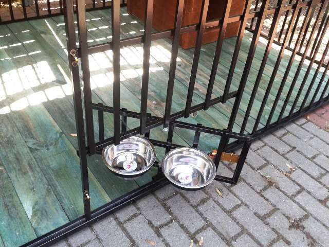 Klatka dla psa Kojec dla psa 3x2 Kojce dla psów Boks SZYBKA DOSTAWA