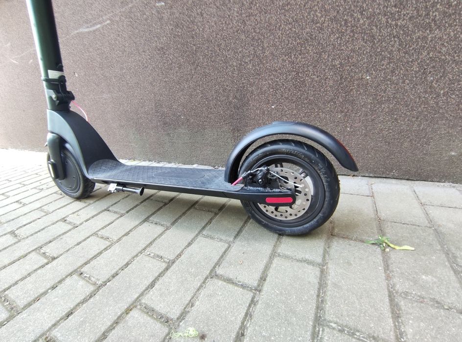 Hulajnoga elektryczna e-hulajnoga X7