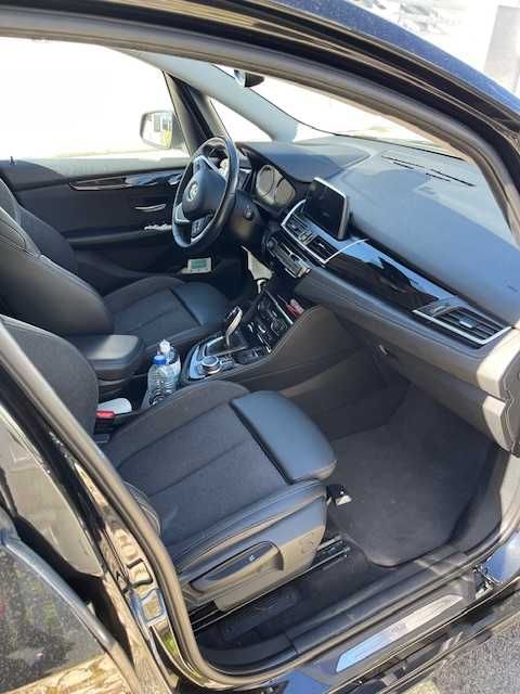 BMW 216 Gran Tourer d 7L Auto