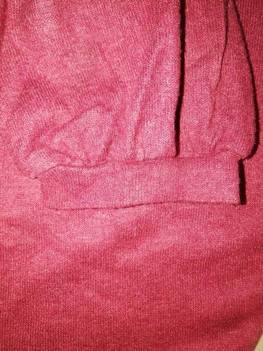 Sukienka damska roz 38 z dzianinki