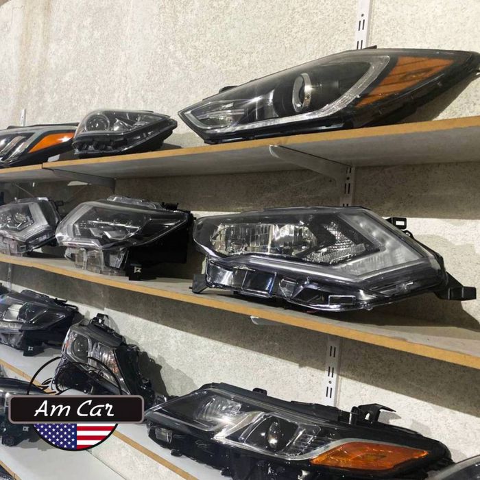 Фара  Элантра optima sonata Elantra