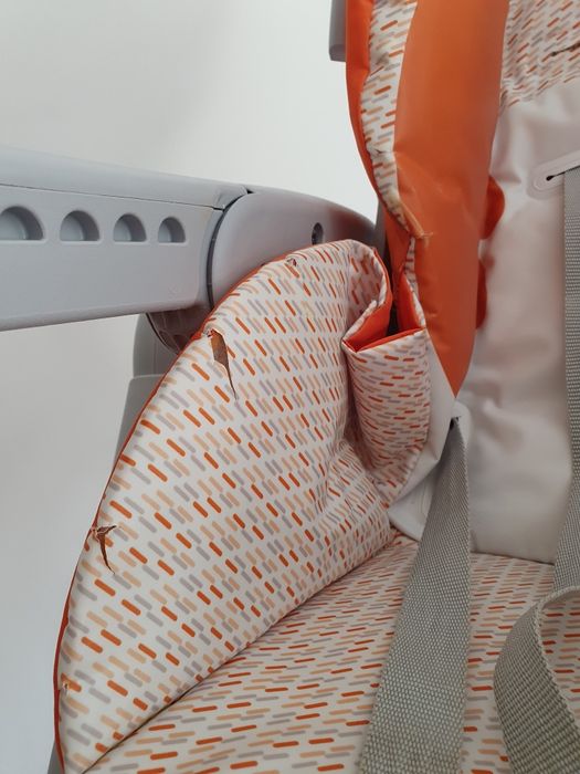 Cadeira Alimentação Chicco Polly