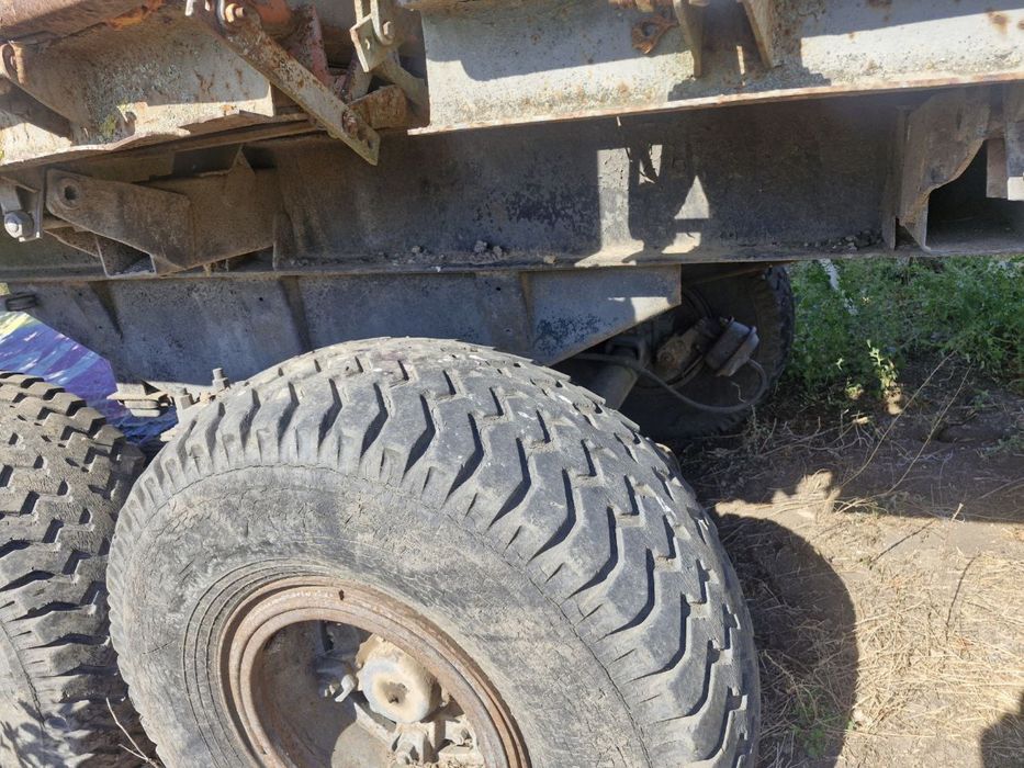 Тракторний Причіп 2ПТС9