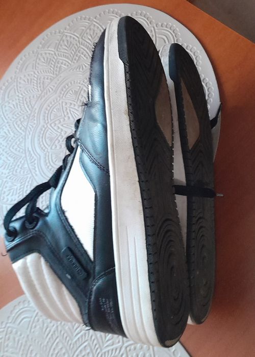 Buty męskie Cropp