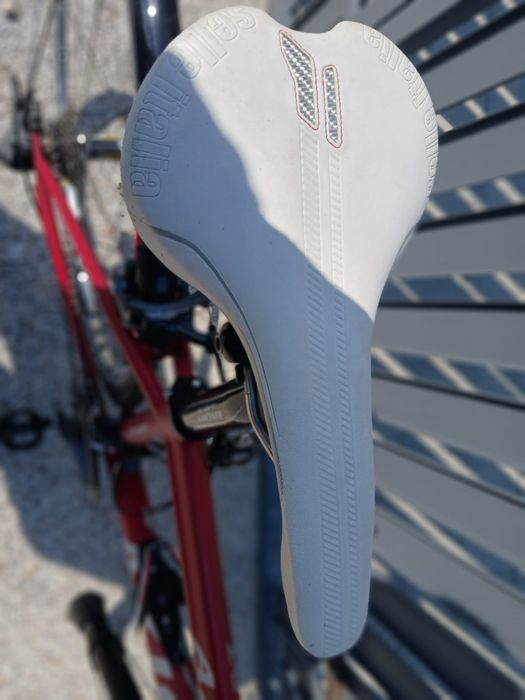 Rower Axiom -Carbon