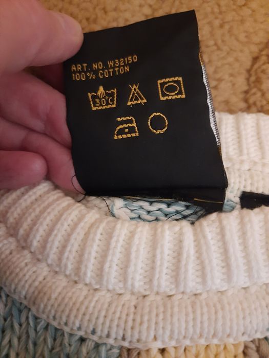 Sweter damski używany