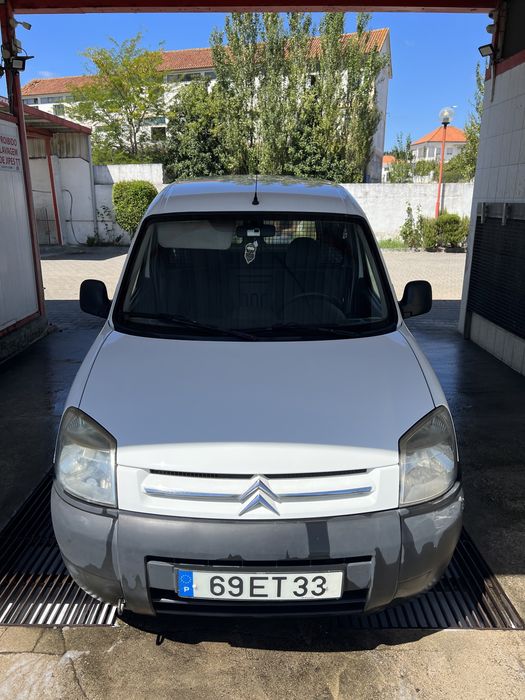 Citroen Berlingo 1.6 HDI