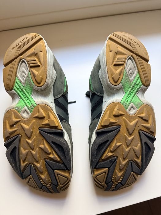 Sapatilhas Adidas ZX Torsion