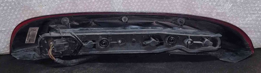 Farolim Direito 09114337 - OPEL CORSA C