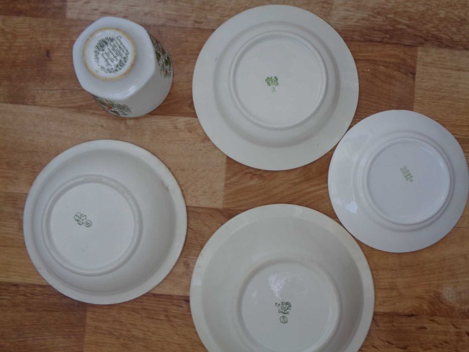 тарілка срср Буди