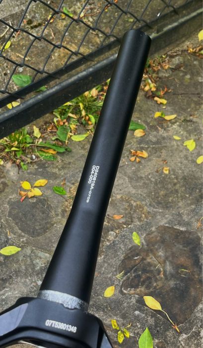 Rock Shox ZEB ULTIMATE 29 170mm 3.1 A3
