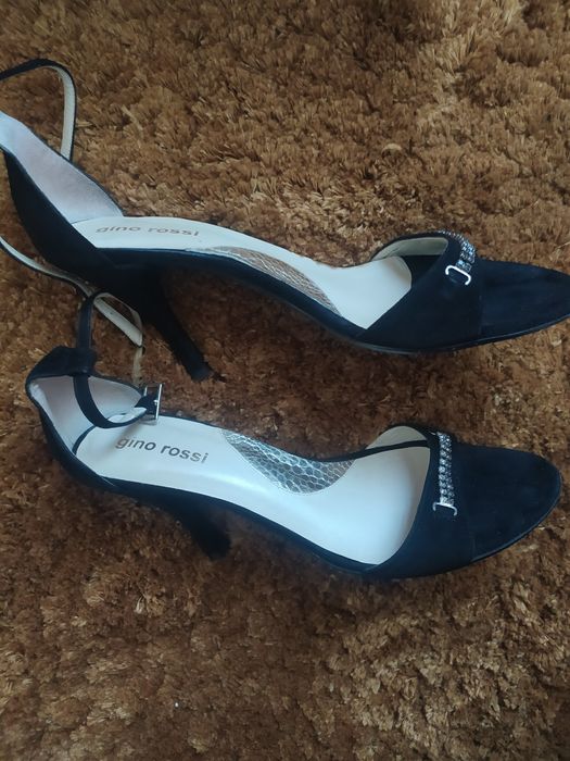 Szpilki damskie Ginno Rossi